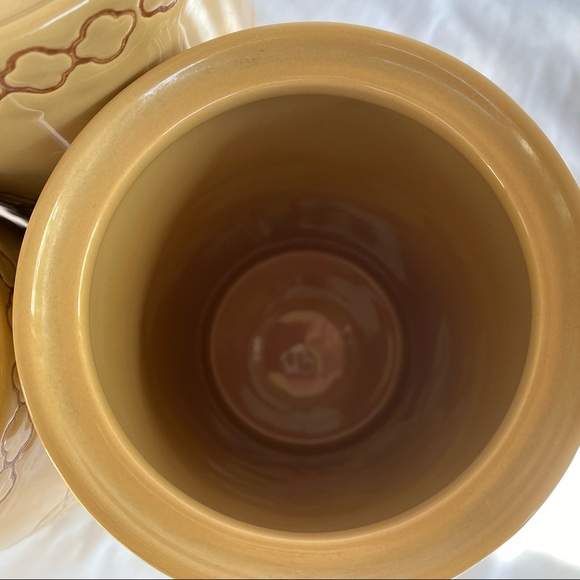 American Atelier Set of 3 Canisters - Picture 8 of 12